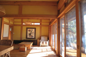 神奈川県H邸画像