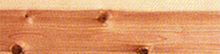 杉材の節画像